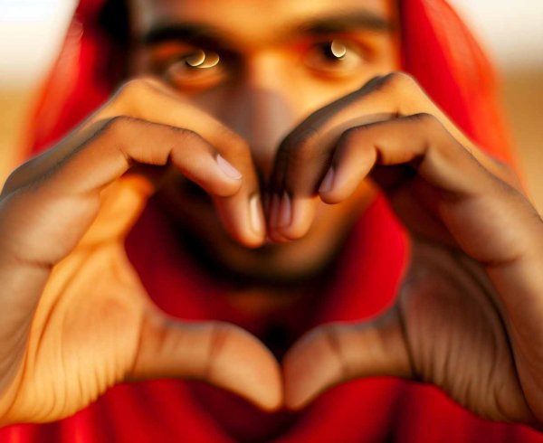 Как заняться благотворительностью без денег