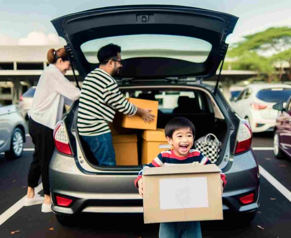 Благотворительная помощь: виды, формы, примеры