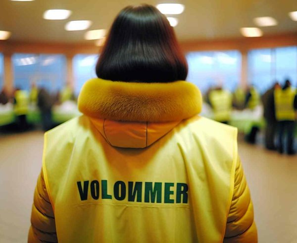  Зачем люди становятся волонтерами: 7 причин