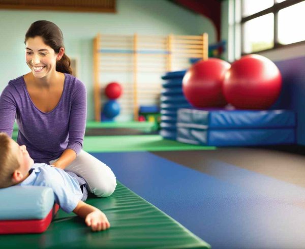 Церебральный паралич: правда и мифы о заболевании