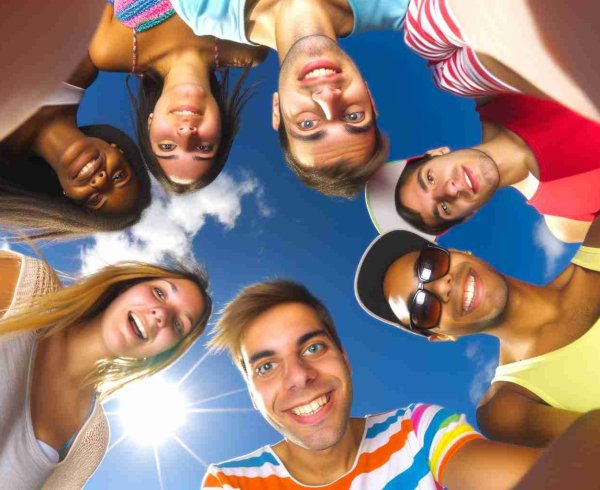  Интересные факты о профессии волонтера: как развить лидерские качества