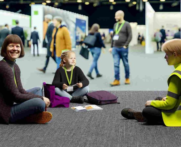 Функции благотворительности