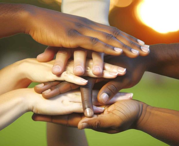 Формы и цели благотворительности