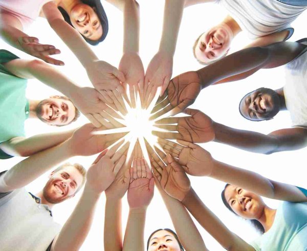 Пожертвования: коротко о главном