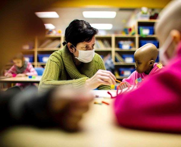 Какие виды благотворительности бывают