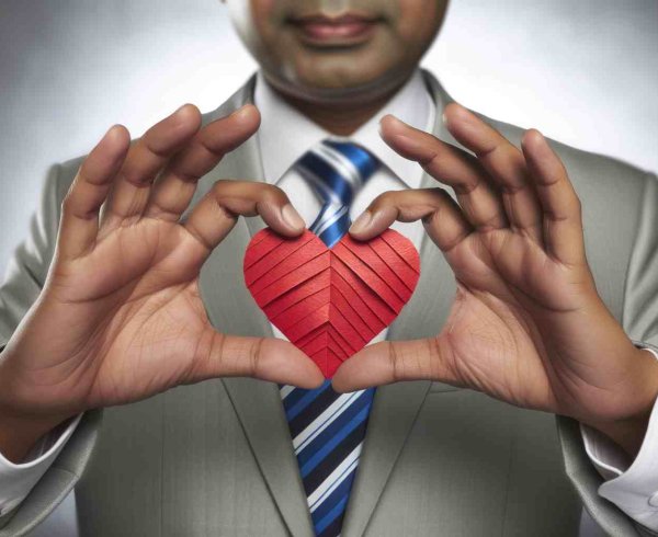 История благотворительности в России