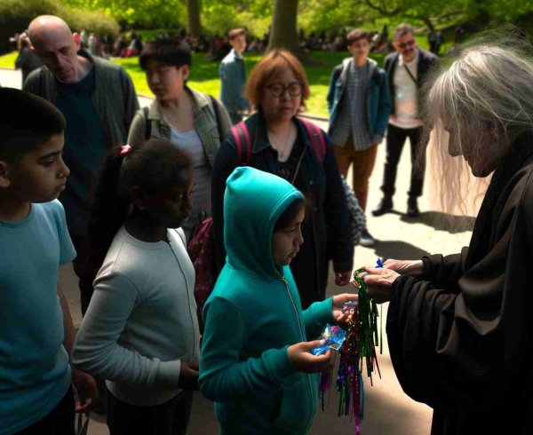 Как сегодня относятся к благотворительности в мире