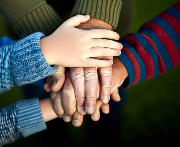 ТОП лучших благотворительных фондов в мире