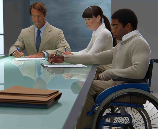 Особенности работы в сфере благотворительности