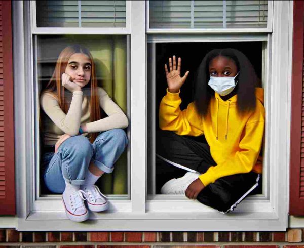 Как процесс помощи детям закреплен на уровне законодательства в России