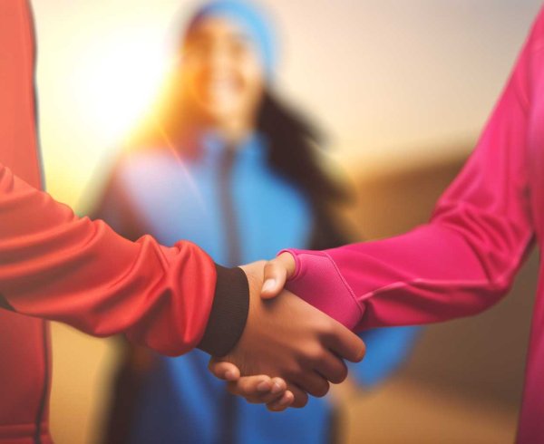 Классификация благотворительной помощи