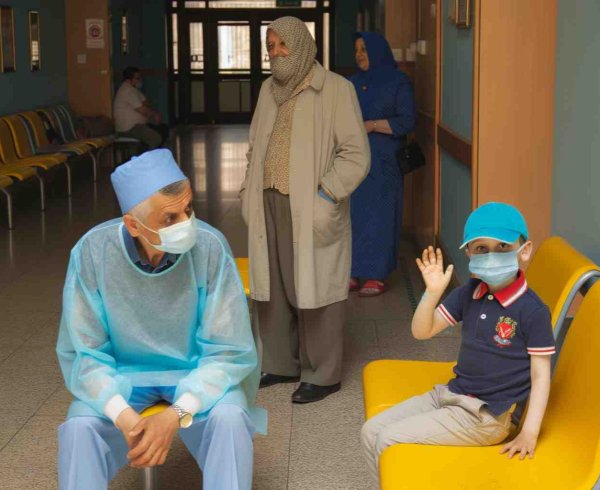 ТОП благотворительных фондов России. Часть 2