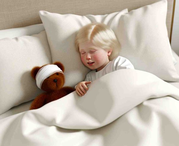  Что делать, если ваш ребенок не излечимо болен