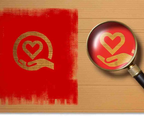 Благотворительность в Украине