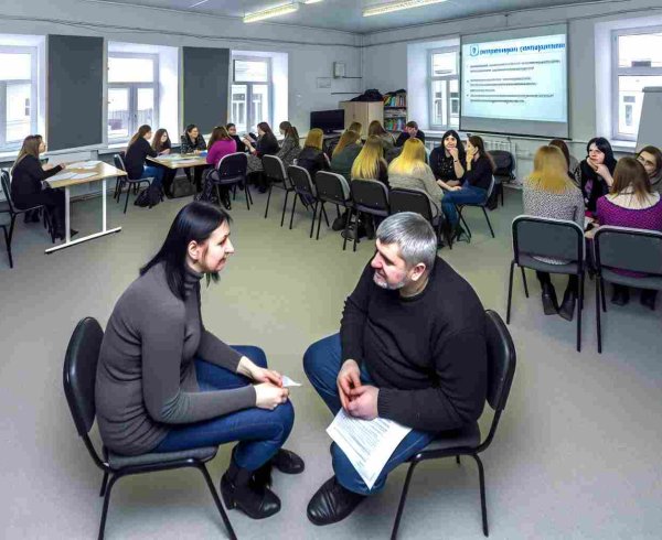 Благотворительность. Где можно пройти обучение