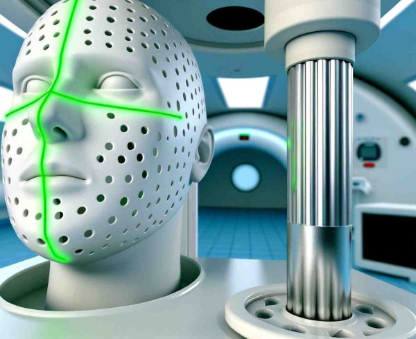 Лучевая терапия при онкологии