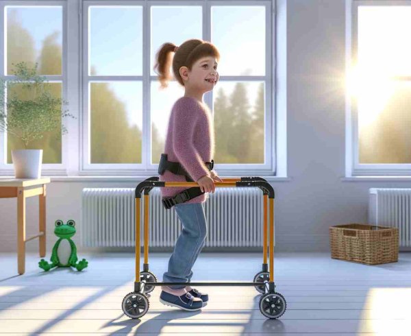 Формы и проявления ДЦП