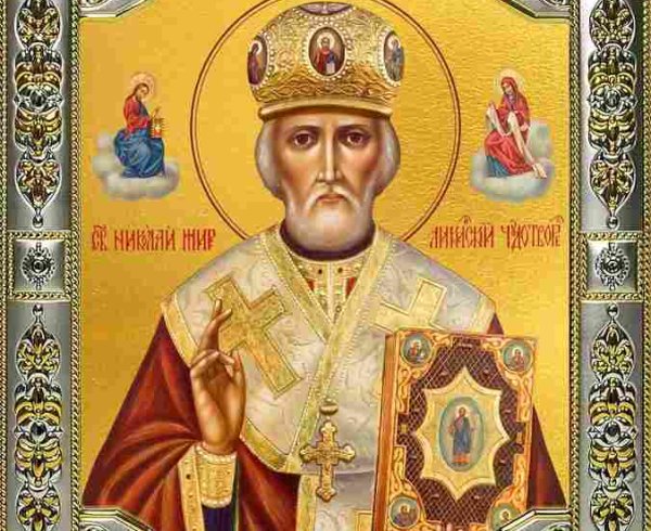  День святого Николая – праздник для детей