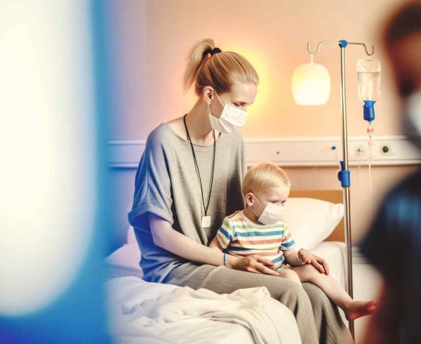  Благотворительные фонды России. Часть 1