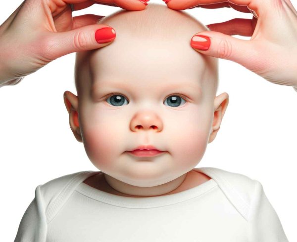 Гидроцефалия