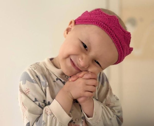 Демидова Аделина