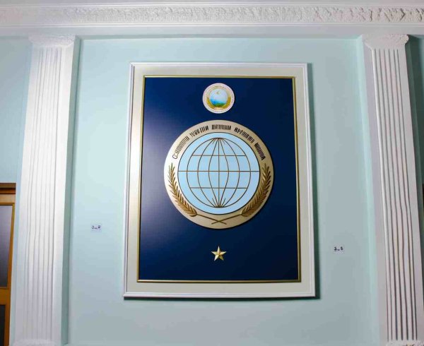 Международные благотворительные фонды