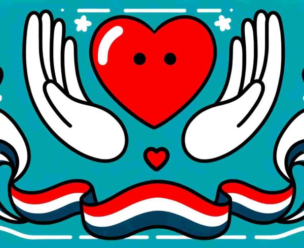 Благотворительная акция Донор – значит герой