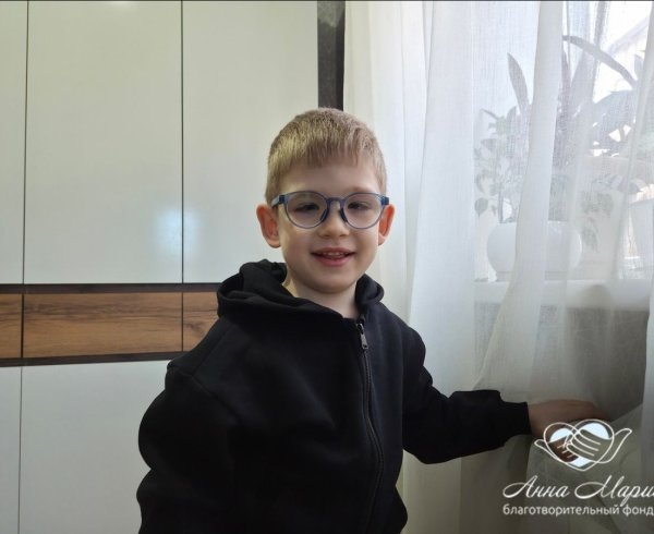 Бикинеев Федя