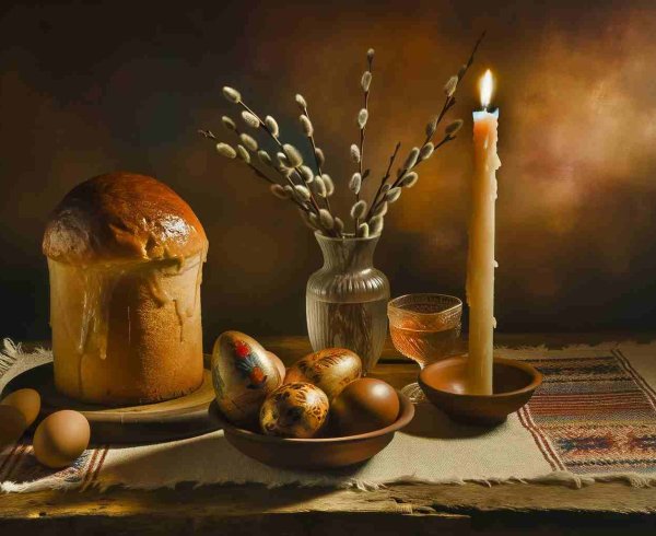 Пасха