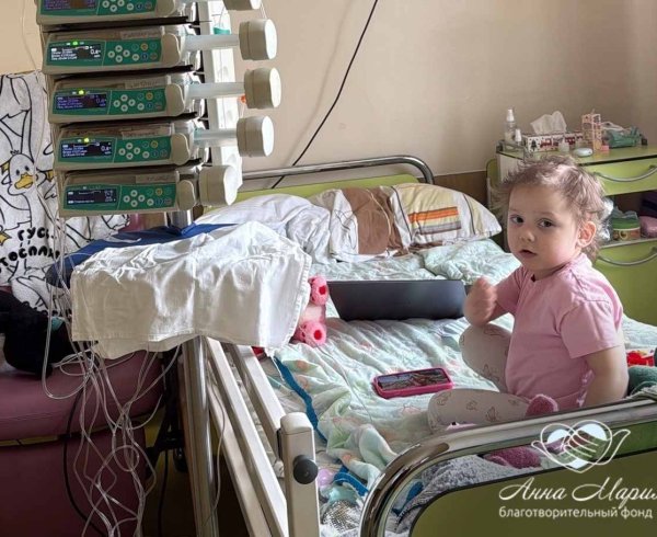 Амельченко София