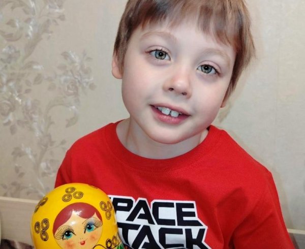 Лукьянчиков Паша