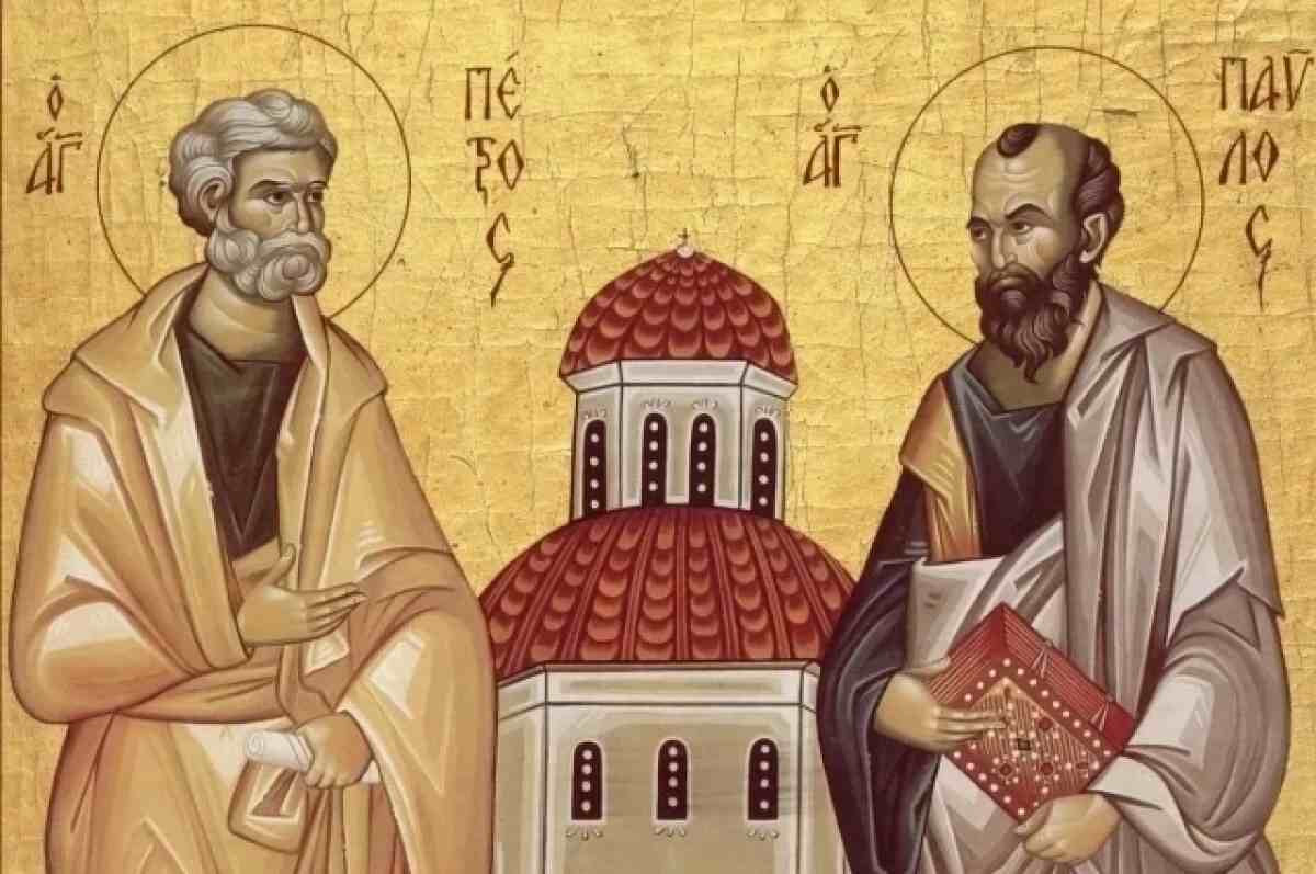 Петров пост
