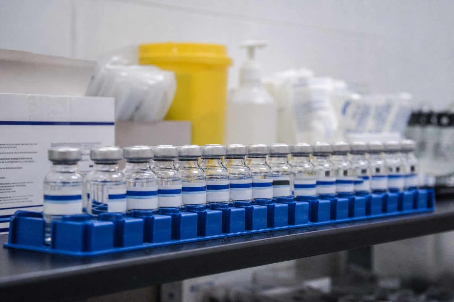 FDA был одобрен Ваморолон (Агамри) – новый препарат для лечения мышечной дистрофии Дюшенна