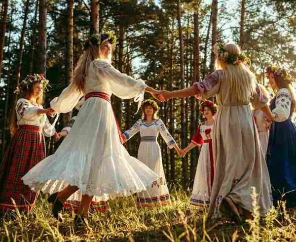 Ивана Купала