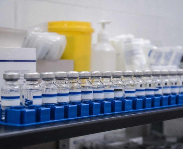 FDA был одобрен Ваморолон (Агамри) – новый препарат для лечения мышечной дистрофии Дюшенна