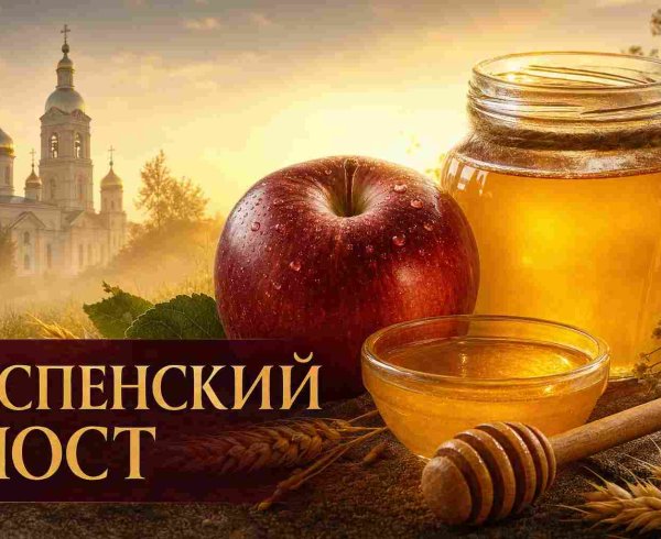 Успенский пост