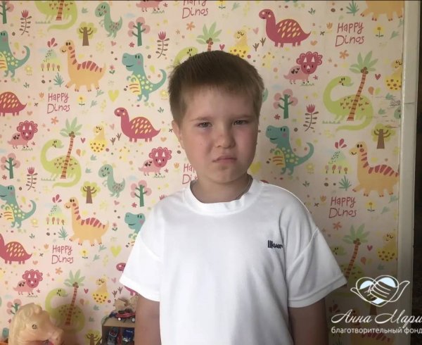 Тихонов Филипп