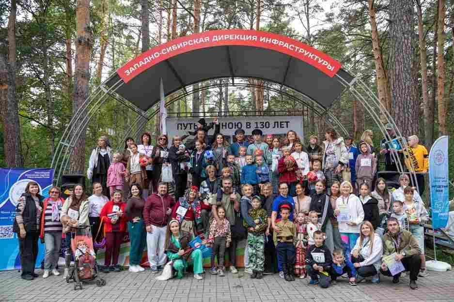 💖 «Благодарность за тепло сердец. Фонд "Анна Мария" поддержал инклюзивный "День сердца" 🥰