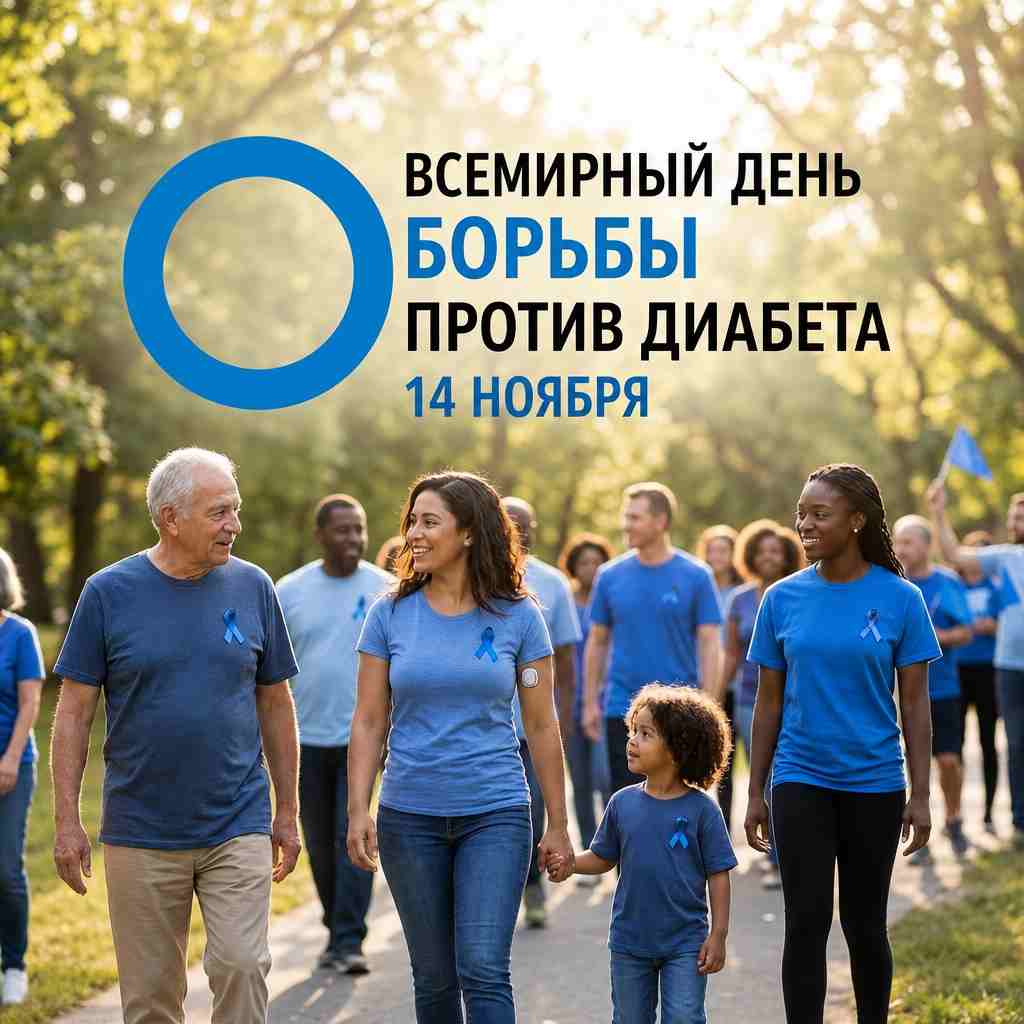 Благотворительная акция «С заботой о здоровье»