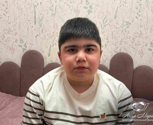 Маргарян Айк