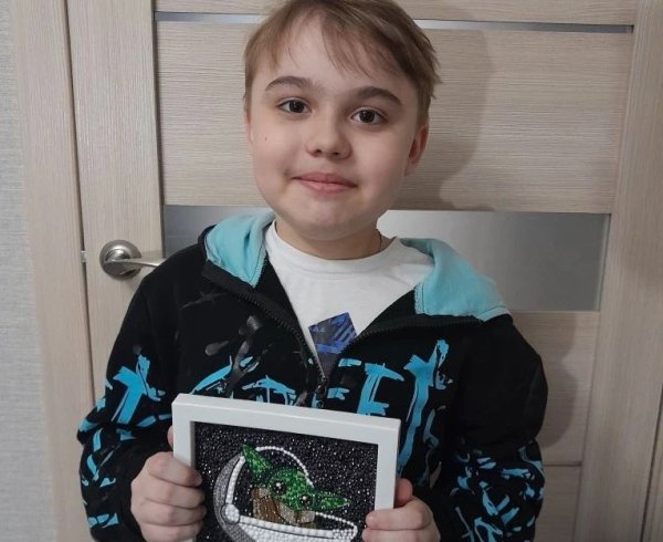 Бондарев Игорь