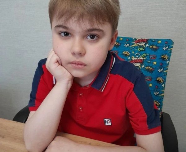 Бондарев Игорь