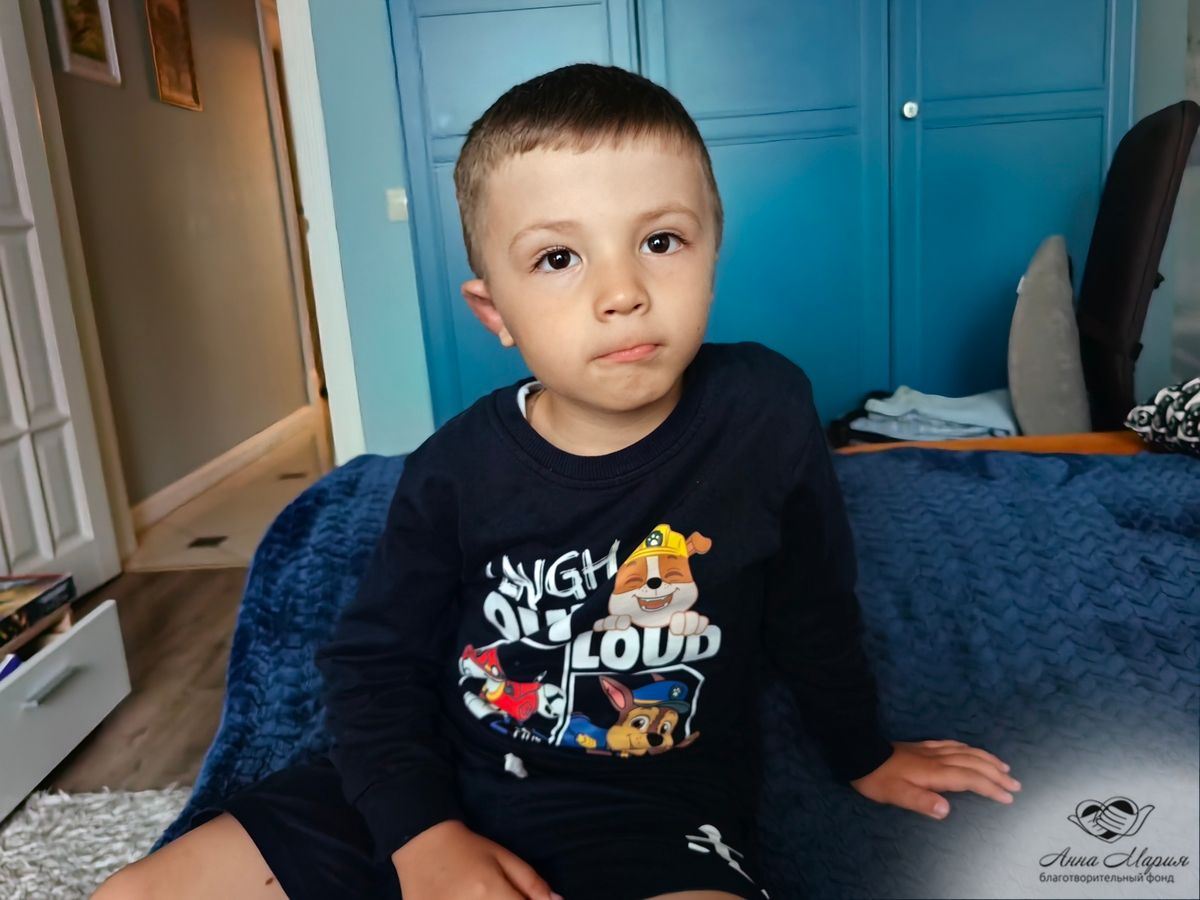 Карачевкий Лев