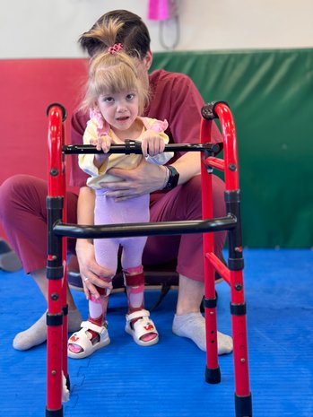 Анастасия Айдогду