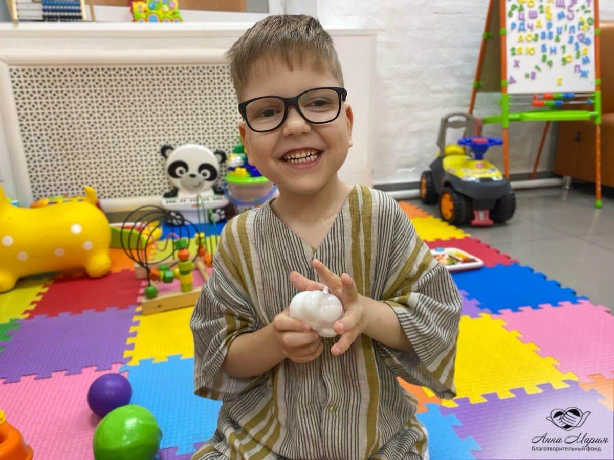 от Волкова Никиты