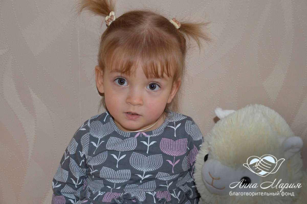 Ефремова Аня