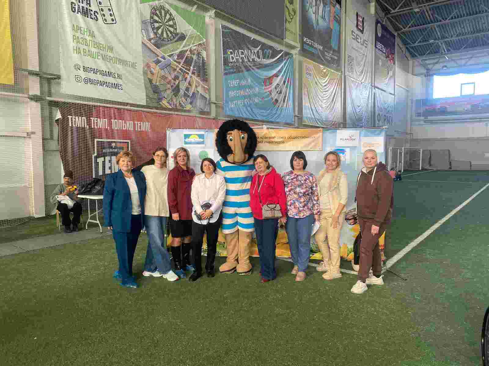 Совместный проект