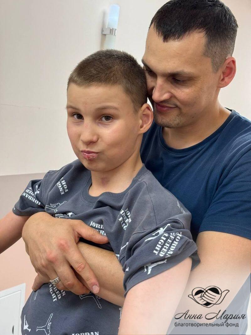 Слова благодарности Тимофеев Максим