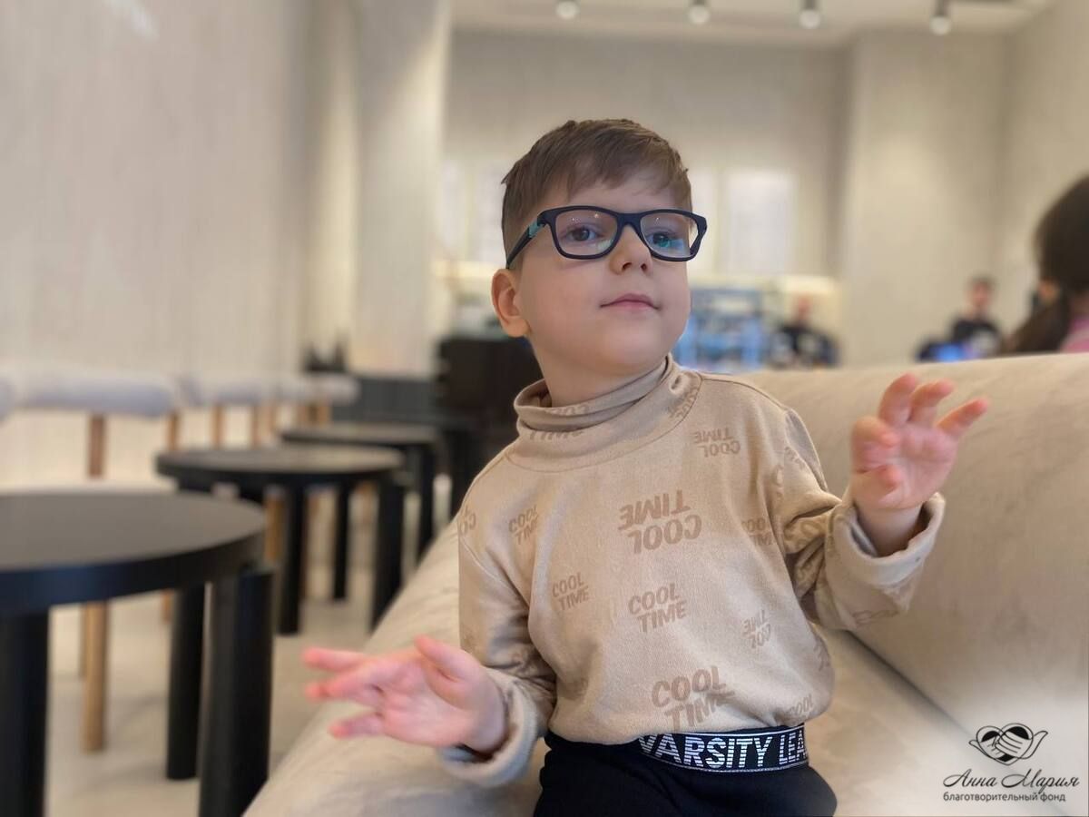 от Волкова Никиты