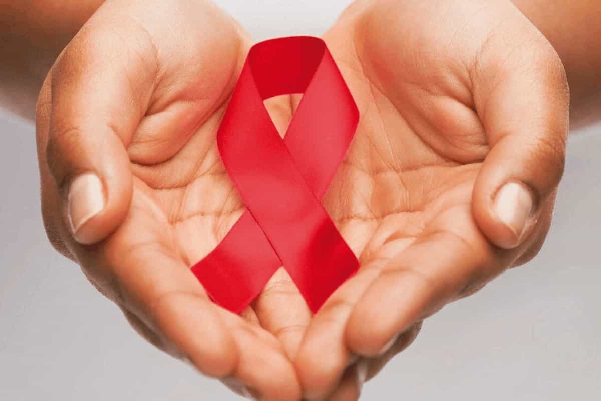 Благотворительная акция «Против гепатита»